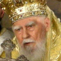 Patriarch Maxim of Bulgaria