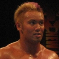 Kazuchika Okada