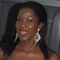 Stephanie Okereke