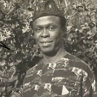 Michael Okpara