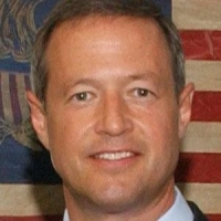 Martin O'Malley