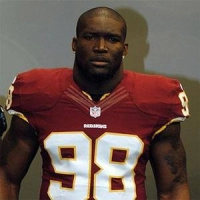 Brian Orakpo