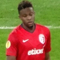 Divock Origi