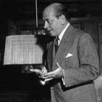 Eugene Ormandy