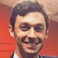 Jon Ossoff