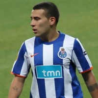 Nicolas Otamendi