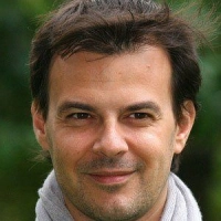 Francois Ozon