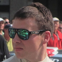 Hayden Paddon