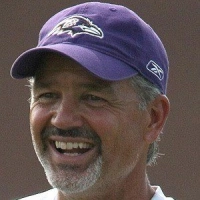 Chuck Pagano