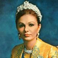 Farah Pahlavi