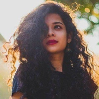 Mithila Palkar