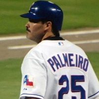 Rafael Palmeiro