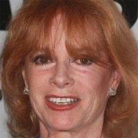 Luciana Paluzzi