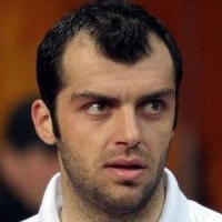 Goran Pandev