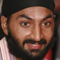 Monty Panesar