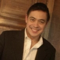 Anthony Pangilinan