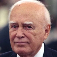 Karolos Papoulias