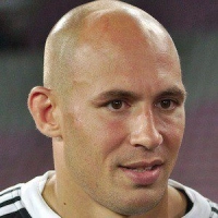 Sergio Parisse