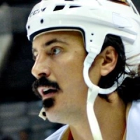 George Parros