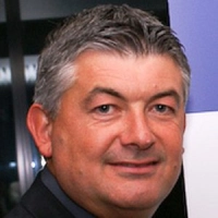 John Parrott