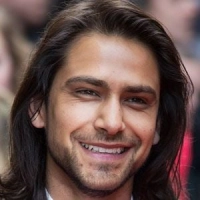 Luke Pasqualino