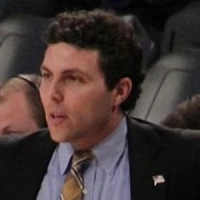 Josh Pastner