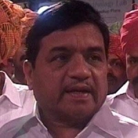 RR Patil