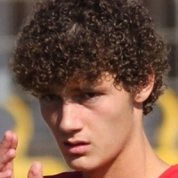 Benjamin Pavard