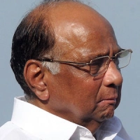 Sharad Pawar