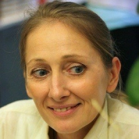 Beata Pawlikowska