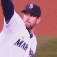 James Paxton