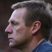 Stuart Pearce