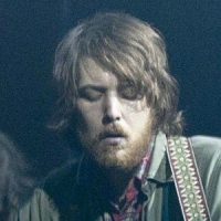 Robin Pecknold