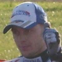 Bjarne Pedersen