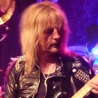 Axel Rudi Pell