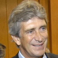 Manuel Pellegrini