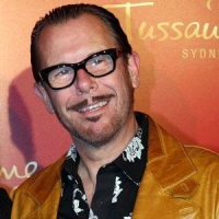 Kirk Pengilly