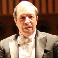 Murray Perahia