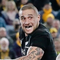 TJ Perenara