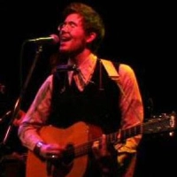 Elvis Perkins