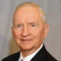 Ross Perot