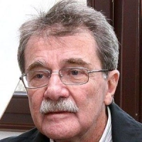 Teodoro Petkoff