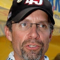 Kyle Petty