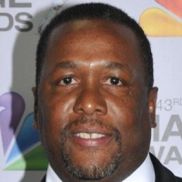 Wendell Pierce