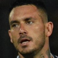 Mauricio Pinilla