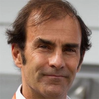 Emanuele Pirro