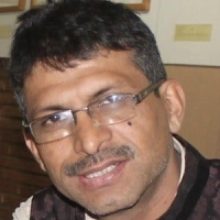 Suman Pokhrel