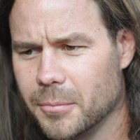 Chris Pontius