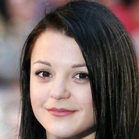 Kathryn Prescott