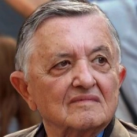 Gabe Pressman